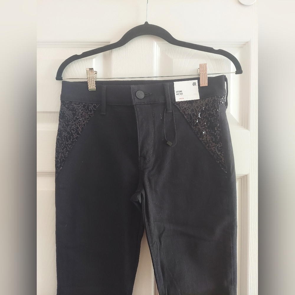 Express Skinny Jeans